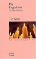 Couverture Le nain Editions Stock (La Cosmopolite) 2003