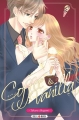Couverture Coffee & Vanilla, tome 02 Editions Soleil (Manga - Shôjo) 2017