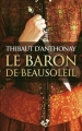 Couverture Le baron de Beausoleil Editions France Loisirs 2014