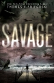Couverture Savage, book 1 Editions Simon & Schuster 2016
