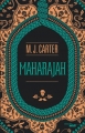 Couverture Maharajah Editions Le Cherche midi 2017