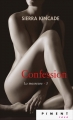Couverture La masseuse, tome 3 : Confession Editions France Loisirs (Piment - Rose) 2017