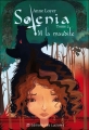 Couverture Solénia, tome 2 : M la maudite Editions Les Lucioles 2012