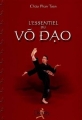 Couverture L'essentiel du Vo Dao Editions Chiron 1999