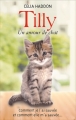 Couverture Tilly : Un amour de chat Editions France Loisirs 2017