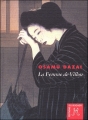 Couverture La femme de Villon Editions du Rocher 2005
