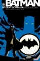Couverture Batman : New Gotham, tome 2 : Un homme à terre Editions Urban Comics (DC Classiques) 2017
