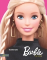 Couverture Barbie : The icon Editions Hors collection 2017