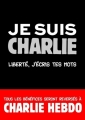 Couverture Je suis Charlie Editions First (Le petit livre) 2015