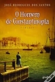 Couverture L'homme de Constantinople, tome 1 Editions Gradiva 2013