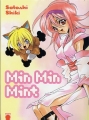 Couverture Min min mint Editions Panini (Manga - Seinen) 2004