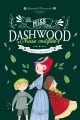 Couverture Miss Dashwood : Nurse certifiée, tome 2 : Attention, enfant fragile ! Editions Fleurus 2017
