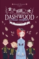 Couverture Miss Dashwood : Nurse certifiée, tome 3 : Je vais le dire à l'empereur ! Editions Fleurus 2017