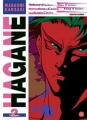 Couverture Hagane, tome 02 Editions Panini (Manga - Seinen) 2004