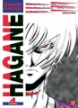 Couverture Hagane, tome 04 Editions Panini (Manga - Seinen) 2004