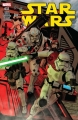 Couverture Star Wars (comics), book 37: Out Among the Stars, part 5: Imperial Pride Editions Marvel 2017
