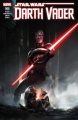 Couverture Star Wars: Darth Vader: Dark Lord of the Sith (comics), book 06: The Chosen One, part 6 Editions Marvel 2017
