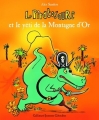 Couverture Le Piratosaure et le yéti de la montagne d'or Editions Gallimard  (Jeunesse - Giboulées) 2015