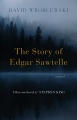 Couverture L'histoire d'Edgar Sawtelle Editions 4th Estate 2008