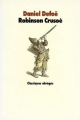 Couverture Robinson Crusoé, abrégé Editions L'École des loisirs (Classiques abrégés) 2012