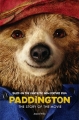 Couverture Paddington: The Story of the Movie Editions HarperCollins 2014