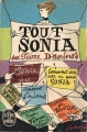 Couverture Tout Sonia Editions Le Livre de Poche 1957