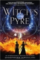 Couverture The Worldwalker Trilogy, book 3: Witch's Pyre Editions Feiwel & Friends 2016