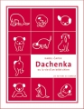 Couverture Dachenka ou la vie d'un bébé chien Editions du Sonneur 2013