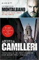 Couverture Inspector Montalbano : The first three novels in the series Editions Picador 2013