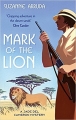 Couverture Jade del Cameron, book 1: Mark of the lion Editions Piatkus Books 2010