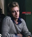 Couverture James Dean : Les images d'une vie Editions YB 2009