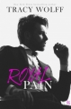 Couverture Royal Pain, book 1: His Royal Hotness Editions Loveswept 2017