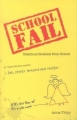 Couverture School fail Editions Michael O'Mara Books 2011