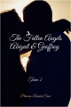 Couverture The Fallen Angels, tome 2 : Abigail & Geoffroy Editions Autoédité 2017