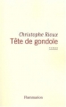 Couverture Tête de gondole Editions Flammarion (Littérature française) 2009