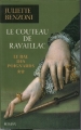Couverture Le Bal des poignards, tome 2 : Le Couteau de Ravaillac Editions Plon 2011