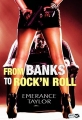 Couverture From banks to rock n'roll Editions Lips & Roll 216