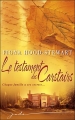Couverture Le testament des Carstairs Editions Harlequin (Jade) 2007