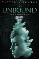 Couverture The Archived, book 2: The Unbound Editions Disney-Hyperion 2015