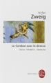 Couverture Le combat avec le démon Editions Le Livre de Poche (Biblio essais) 2004