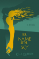Couverture Her name in the sky Editions Autoédité 2014