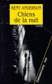 Couverture Chiens de la nuit Editions Calmann-Lévy 1998