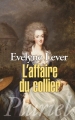 Couverture L'affaire du collier Editions Fayard (Pluriel) 2013