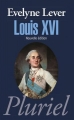 Couverture Louis XVI Editions Fayard 2014