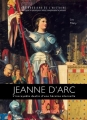 Couverture Jeanne d'Arc : L'incroyable destin d'une héroïne éternelle Editions Larousse 2015