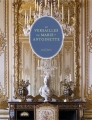 Couverture Le Versailles de Marie-Antoinette Editions Artalys 2013