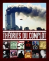 Couverture Théories du complot Editions Elcy 2014