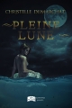 Couverture Pleine lune Editions Something else (Dark) 2017