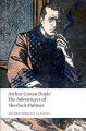 Couverture Les aventures de Sherlock Holmes (Castor Poche), tome 1 Editions Oxford University Press (World's classics) 1993