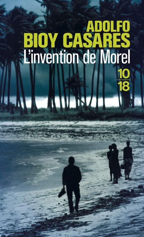 the invention of morel